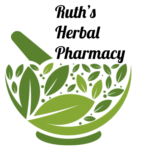 Ruth's Herbal Pharmacy