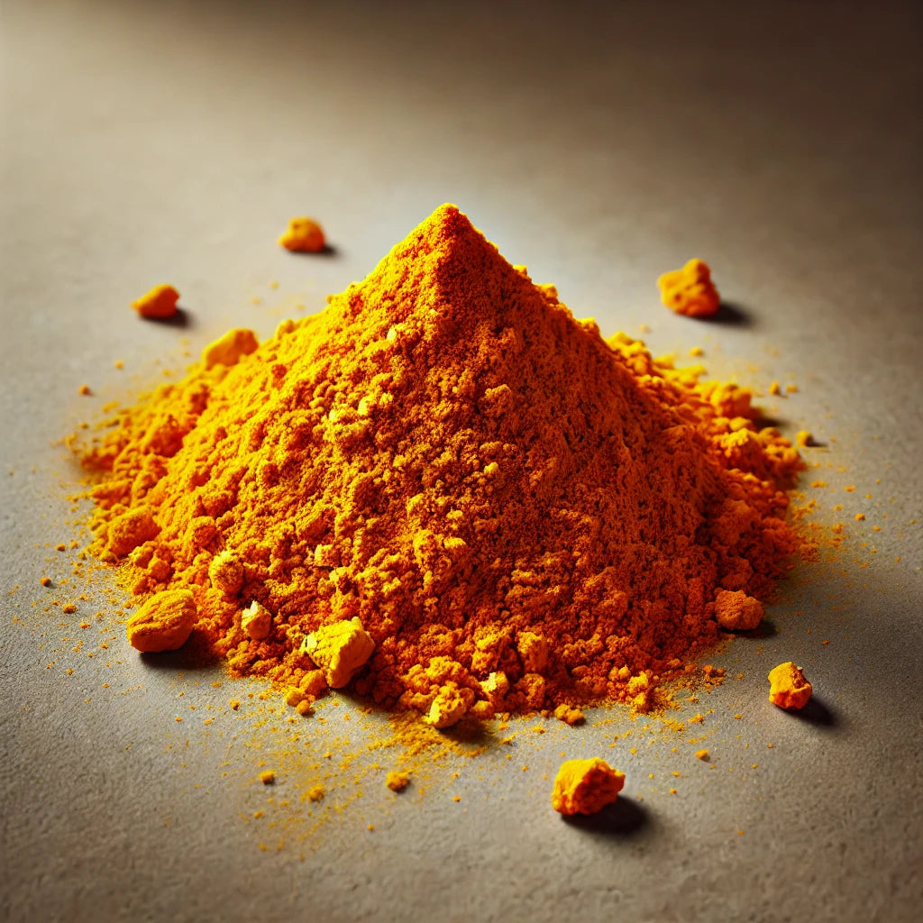 TURMERIC (50 CT)