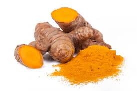 TURMERIC (100)