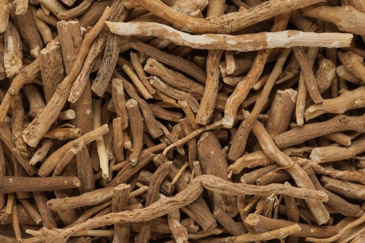 Ashwagandha (50 ct)